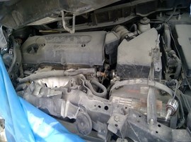 2014 SCION XB, BLACK, 2.4L, AT.   Z26442